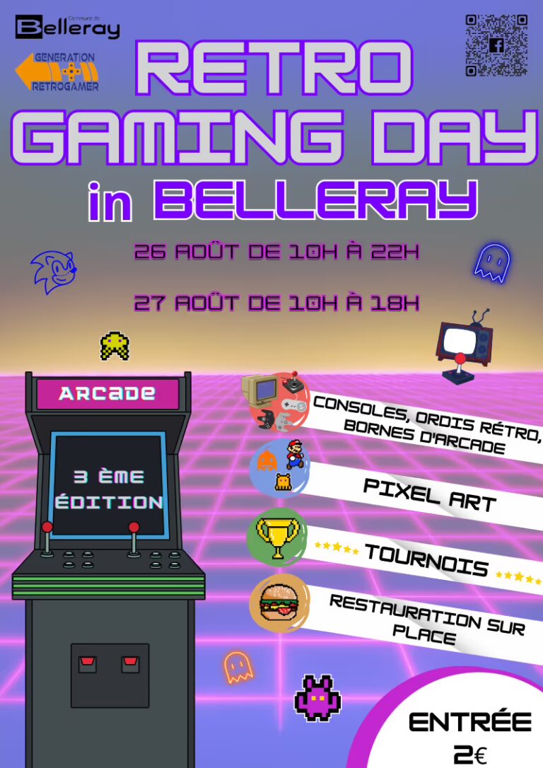 affiche-retrogaming-belleray-2023