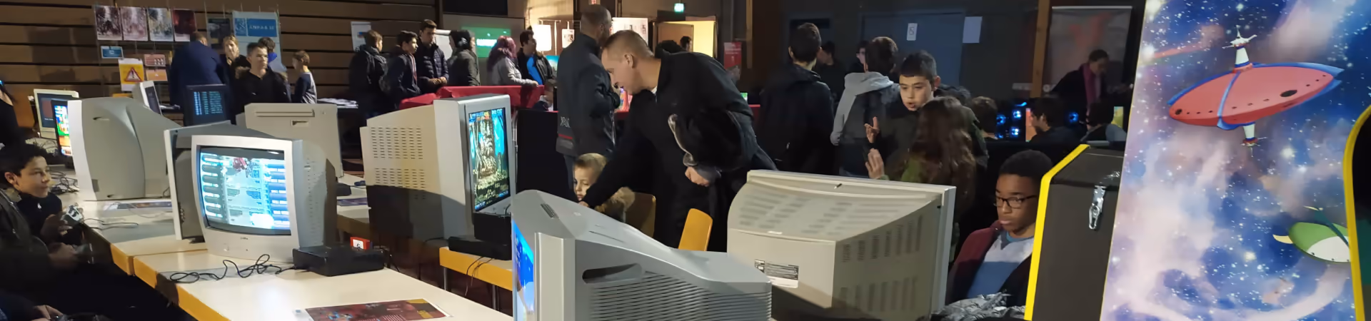 Gaming Day Bar-le-Duc 2019