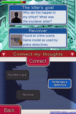 Ace Attorney Investigations – Miles Edgeworth