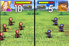 Advance Wars