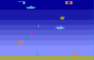 Air Sea Battle