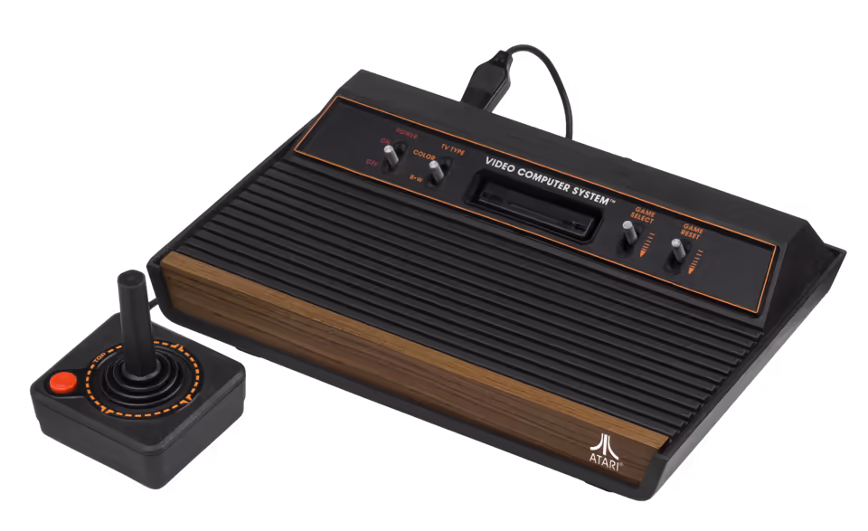 Atari VCS / 2600