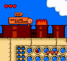 Bonk&rsquo;s Revenge
