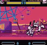 Card Fighters – Clash