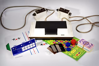 Cartes et overlays de l&rsquo;Odyssey