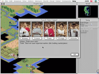 Civilization II