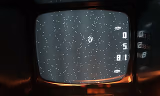 Computer Space (arcade)