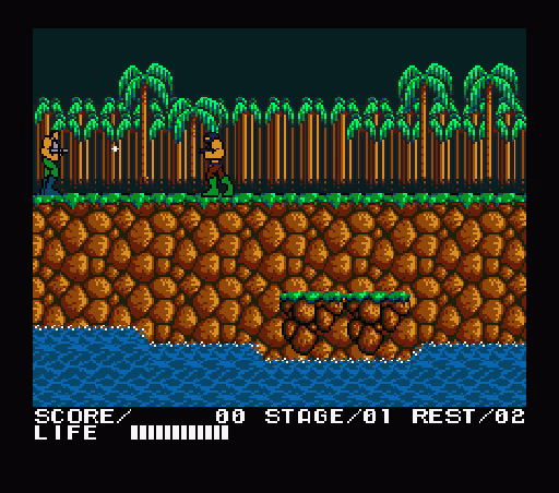 Contra