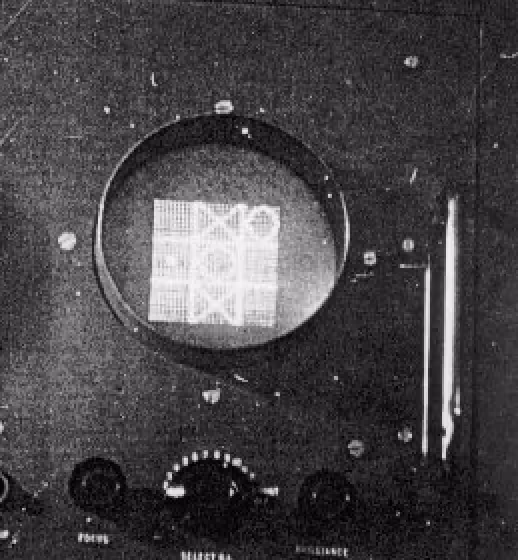 EDSAC (OXO)