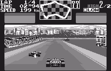 Final Lap 2000