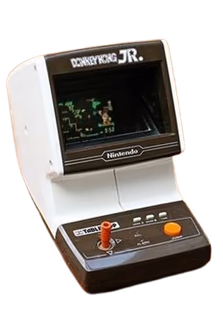 Game & Watch Tabletop Donkey Kong