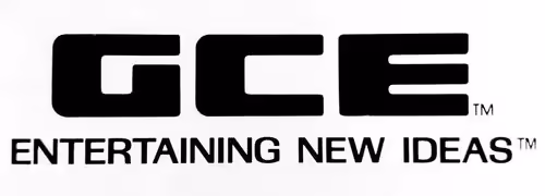 GCE