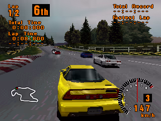 Gran  Turismo
