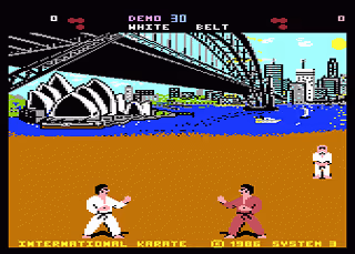 International Karate