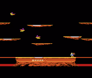 Joust