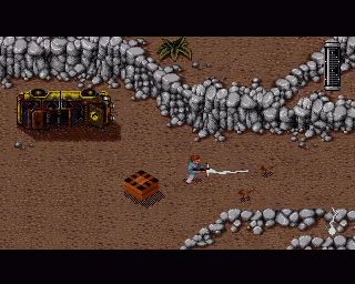 Jurassic Park
