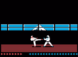Karateka