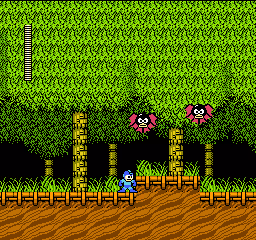 Mega Man 2