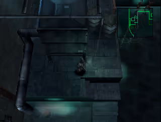 Metal Gear Solid