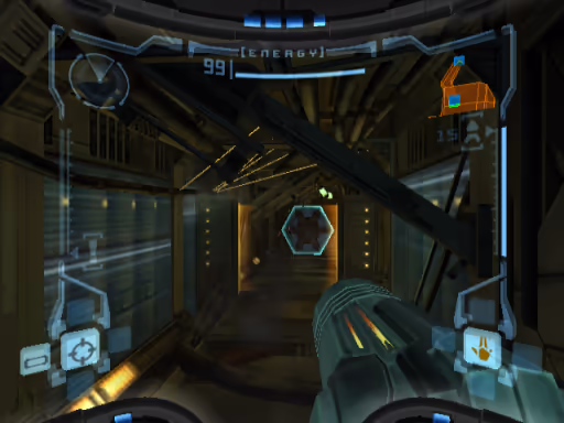 Metroid Prime