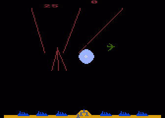 Missile Command