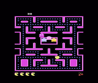 Ms. Pac-Man