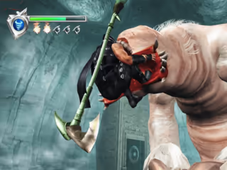 Ninja Gaiden