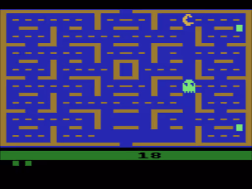 Pac-Man