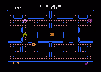 Pac-Man