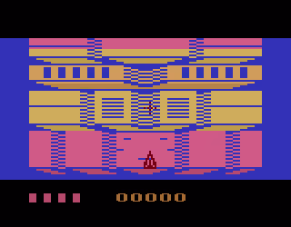Pitfall!