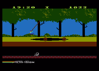 Pitfall!