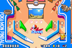 Pokémon Ruby Sapphire Emerald