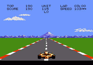 Pole Position II