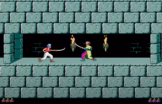 Prince of Persia