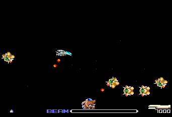 R-Type