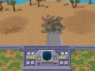 Return Fire
