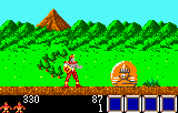 Rygar