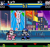 SNK vs. Capcom – The Match of the Millennium