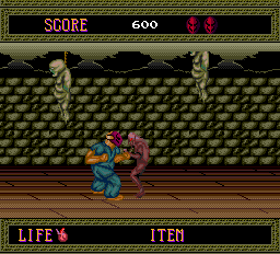Splatterhouse