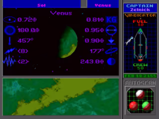 Star Control II