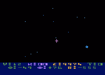 Star Raiders