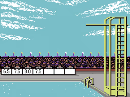 Summer Games