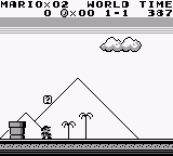 Super Mario Land 2