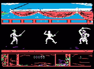 Swashbuckler