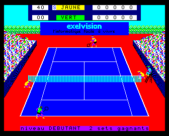 Tennis