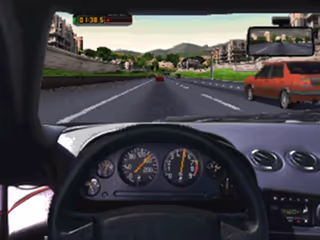 The Need for Speed