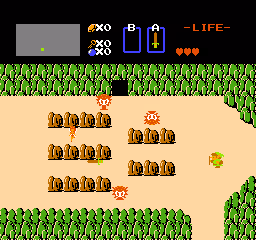 The Legend of Zelda