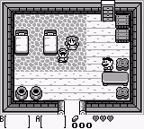 The Legend of Zelda – Link&rsquo;s Awakening