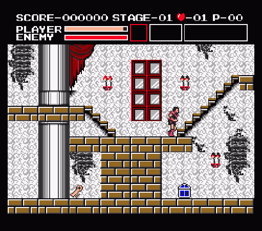 Vampire Killer (Castlevania)