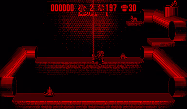 Wario Land